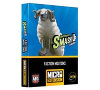 Smash Up : Micro extension Moutons