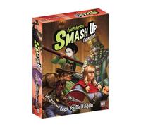 Smash Up: Oops You Did It Again (Anglais)