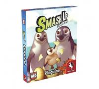 Smash Up - Pingouins - Allemand