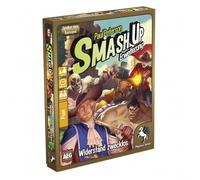 Smash Up - Résistance Inutile - Allemand