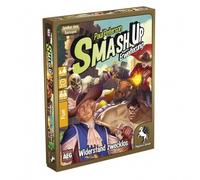 Smash Up - Résistance Inutile - Allemand