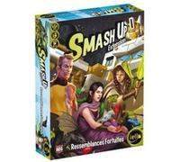Smash Up - Ressemblances Fortuites G