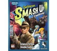 Smash up science fiction double feature G
