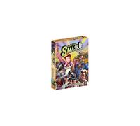 Smash Up - That 70s Expansion (Anglais)