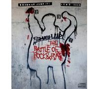 Smash Up! the Battle of Rock & [Import allemand]