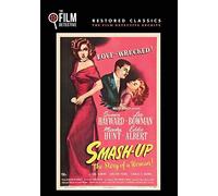 Smash-Up: The Story of a Woman