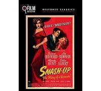 Smash Up: The Story of a Woman