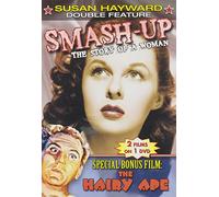 Smash-Up: The Story of a Woman/Hairy Ape