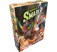 Smash Up : World Tour Culture Shock (Anglais)