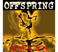 Smash Vinyle