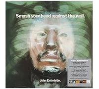 Demon – Smash Your Head Against The Wall
