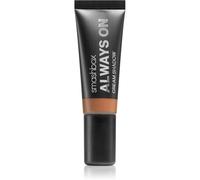 Smashbox Always On Cream Eye Shadow Fard À Paupières Crème Teinte Amber 10 Ml
