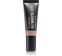 Smashbox Always On Cream Eye Shadow Fard À Paupières Crème Teinte Rose 10 Ml