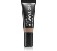 Smashbox Always On Cream Eye Shadow Fard À Paupières Crème Teinte Taupe 10 Ml