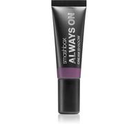 Smashbox Always On Cream Eye Shadow Fard À Paupières Crème Teinte Violet 10 Ml