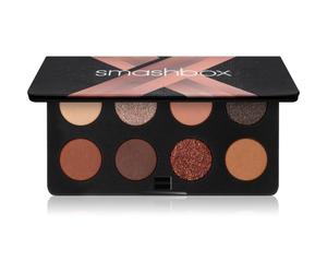 Smashbox Always On Mood Board Eye Shadow Palette palette de fards à paupières teinte Cozy Vibes 6.8 g