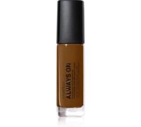 Smashbox Always On Adaptive Foundation Fond de teint 30 ml D30W