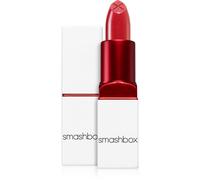 Smashbox Be Legendary Prime & Plush Lipstick rouge à lèvres crémeux teinte Bing 3,4 g