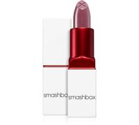 Smashbox Be Legendary Prime & Plush Lipstick rouge à lèvres crémeux teinte Cool Mauve 3,4 g