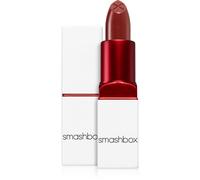Smashbox Be Legendary Prime & Plush Lipstick rouge à lèvres crémeux teinte Disorderly 3,4 g