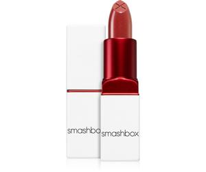 Smashbox Be Legendary Prime & Plush Lipstick rouge à lèvres crémeux teinte First Time 3,4 g