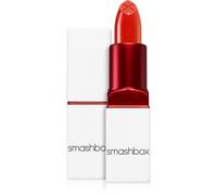 Smashbox Be Legendary Prime & Plush Lipstick rouge à lèvres crémeux teinte Unbridled 3,4 g