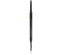 smashbox Maquillage-des-yeux SourcilsCrayon mat Brow Tech dark brown 0,1 g
