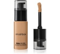 Smashbox DUAL-FILTER 2-in-1 Concealer + Foundation fond de teint et correcteur teinte Medium Tan 20 Neutral 23.6 ml