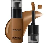 smashbox Fondation Anti-cernes et fond de teint 2-en-1 « Dual Filter » 23.6 ml 23.6 ml