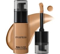 smashbox Fondation Anti-cernes et fond de teint 2-en-1 « Dual Filter » 23.6 ml 23.6 ml