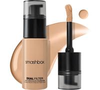 smashbox Fondation Anti-cernes et fond de teint 2-en-1 « Dual Filter » 23.6 ml 23.6 ml