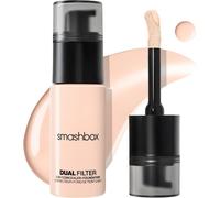 smashbox Fondation Anti-cernes et fond de teint 2-en-1 « Dual Filter » 23.6 ml 23.6 ml