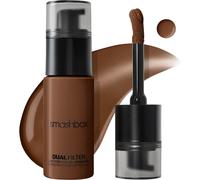 smashbox Fondation Anti-cernes et fond de teint 2-en-1 « Dual Filter » 23.6 ml 23.6 ml