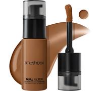 smashbox Fondation Anti-cernes et fond de teint 2-en-1 « Dual Filter » 23.6 ml 23.6 ml