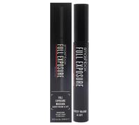Smashbox Full Exposure Mascara mascara pour des cils longs et pleins teinte Jet Black 9.56 ml