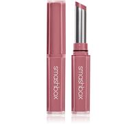 Smashbox FULL- FILL-TER Smoothing Lip Glass Balm baume à lèvres teinté teinte BOUDOIR 1.8 g