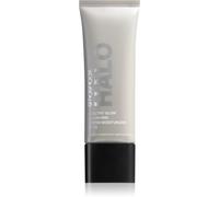 Smashbox Halo Healthy Glow All-in-One Tinted Moisturizer SPF 25 crème hydratante teintée avec effet illuminateur SPF 25 teinte Deep Rich Neutral 40 ml