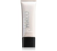 Smashbox Halo Healthy Glow All-In-One Tinted Moisturizer Spf 25 Crème Hydratante Teintée Avec Effet Illuminateur Spf 25 Teinte Fair 40 Ml