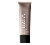Smashbox Halo Healthy Glow All-in-One Tinted Moisturizer SPF 25 crème hydratante teintée avec effet illuminateur SPF 25 teinte Light 40 ml