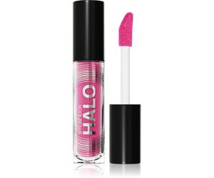 Smashbox Halo Plump + Glow Lip Gloss brillant à lèvres hydratant pour des lèvres pulpeuses teinte Gula Glow 4.6 ml