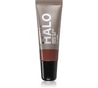 Smashbox Halo Sheer To Stay Color Tints blush liquide et brillant à lèvres teinte Terracotta 10 ml