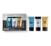 Smashbox Holiday Photo Finish Primer Discovery Set Coffret cadeau