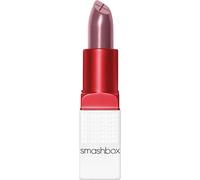 smashbox Maquillage-des-levres Rouge-a-levresBe Legendary Prime & Plush Lipstick spoiler art 4,2 g