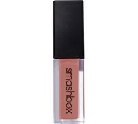 smashbox Maquillage-des-levres Rouge-a-levresRouge à lèvres liquide Always on stepping out 4 ml