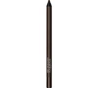 smashbox Maquillage-des-yeux EyelinerCrayon pour les yeux Always On Gel brewed 1,2 g