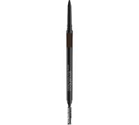 smashbox Maquillage-des-yeux SourcilsCrayon mat Brow Tech dark brown 0,1 g