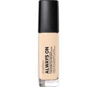 Smashbox Always On Adaptive Foundation Fond de teint 30 ml F20N