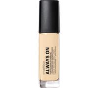smashbox Maquillage-du-visage FondationFondation Always On Adaptive F20W 30 ml