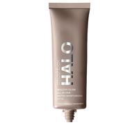 Smashbox Halo Healthy Glow All-in-One Tinted Moisturizer SPF 25 crème hydratante teintée avec effet illuminateur SPF 25 teinte Medium Tan 40 ml