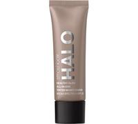 smashbox Maquillage-du-visage FondationMini Halo Healthy Glow all-in-one Tinted Moisturizer tan 12 ml